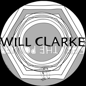 Will Clarke - Feel The Power [EP] (2021)