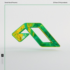 Daniel Kandi - 20 Years Of Anjunabeats (2021) [ANJCDCO238D]