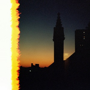 Eli Escobar - Lullabies For A Sleeping City