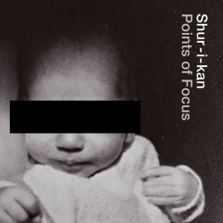 Shur-I-Kan - Points of Focus