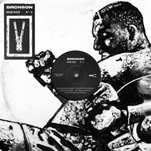 Bronson - Remixes No 3 (Ninja Tune)