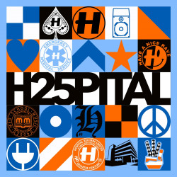 VA - Various - H25PITAL VA - Various - H25PITAL