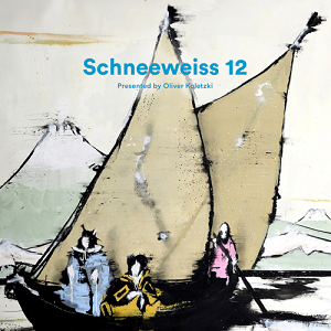 SCHNEEWEISS 12 PRESENTED BY OLIVER KOLETZKI (2021) SCHNEEWEISS 12 PRESENTED BY OLIVER KOLETZKI (2021)