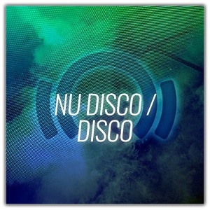 VA - Beatport Best New Nu Disco Disco March 2021