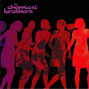 The Chemical Brothers - Woodstock (2018) [Vinyl Rip]