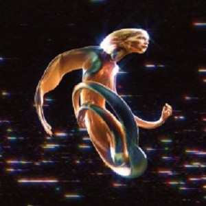Ellen Allien - Auraa Rmxs 1 (BPitch Control)