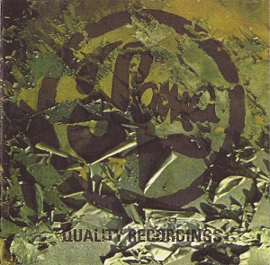 VA - Soma Quality Recordings Volume 2 (1995) FLAC