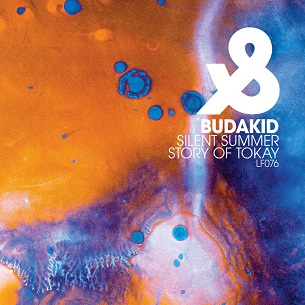 Budakid & Jamie Stevens - Silent Summer / Story Of Tokay (2021)