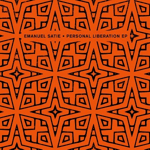 Emanuel Satie - Personal Liberation (2021) Emanuel Satie - Personal Liberation (2021)