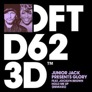Junior Jack pres. Glory feat. Jocelyn Brown - Hold Me Up (Remixes) [EP] (2021) 
