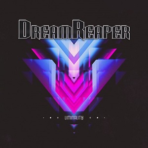 DreamReaper - Liminality [CD] (2021)