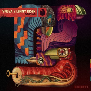 Lenny Kiser & VNSSA - Sinking Lenny Kiser & VNSSA - Sinking