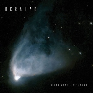 Ocralab - Mars Consciousness