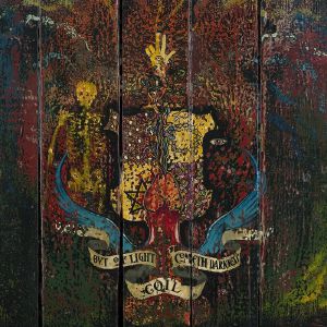 Coil - Love's Secret Domain (30th Anniversary Edition)