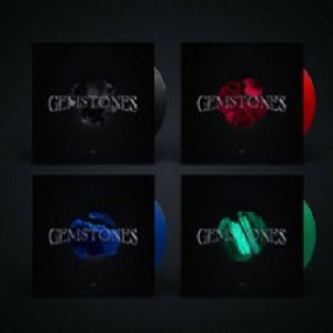 VA - Gemstones | Compilation (RAW)