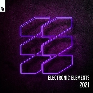 VA - Armada Electronic Elements 2021 VA - Armada Electronic Elements 2021