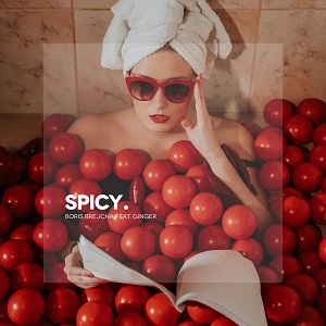 Boris Brejcha - Spicy [Ultra]