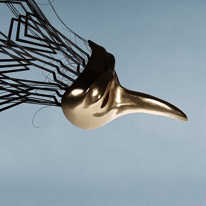 Claptone - Zero (Skream & Gene Farris Remixes) (Different) Claptone - Zero (Skream & Gene Farris Remixes) (Different)