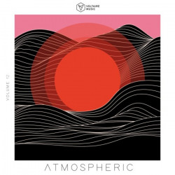 VA - Voltaire Music Pres. Atmospheric, Vol. 13