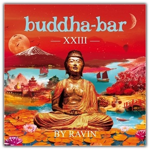 VA - BUDDHA-BAR XXIII (2021)