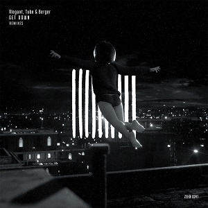 Tube & Berger, Alegant - Get Down (2021)