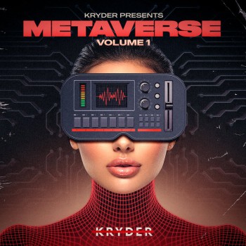 Kryder - Metaverse (Vol. 1)