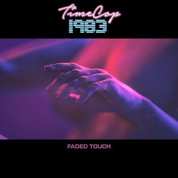 Timecop1983 - Faded Touch [CD] (2021)