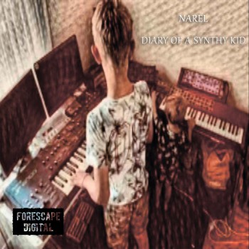 Narel - Diary of a Synthy Kid Narel - Diary of a Synthy Kid