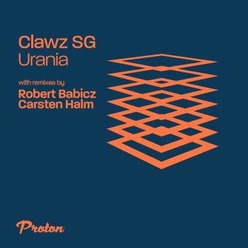 Clawz Sg - Urania