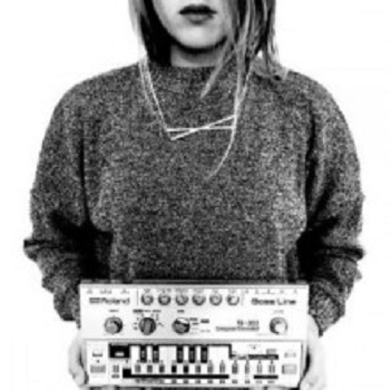 Charlotte de Witte 303 UNIVERSE Chart Charlotte de Witte 303 UNIVERSE Chart