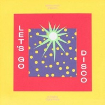 VA - Let-s Go Disco (Optimo)