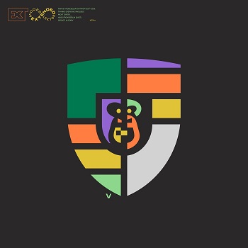Modeselektor - Extended (2021) [FLAC]