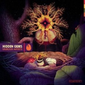 VA - Hidden Gems (DIRTYBIRD)