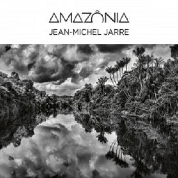 Jean-Michel Jarre - Amazônia [Columbia Local]
