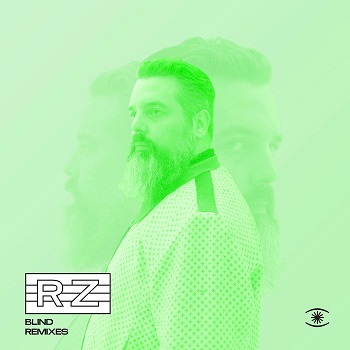 RHEINZAND - BLIND (SUPERPITCHER REMIX) RHEINZAND - BLIND (SUPERPITCHER REMIX)