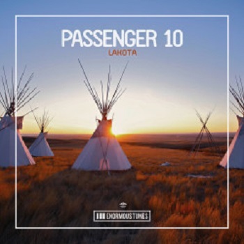 Passenger 10 - Lakota (Extended Mix) Passenger 10 - Lakota (Extended Mix)