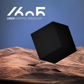 UMEK - Cryptic Speech (2021)