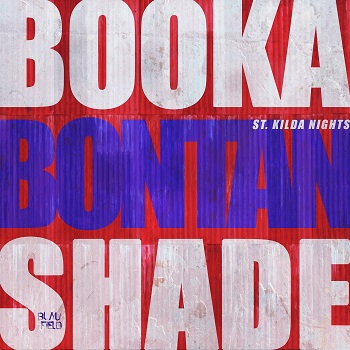 Booka Shade, Bontan - St. Kilda Nights (2021)