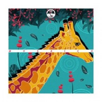 VA - Mosaico (Natura Viva In The Mix)