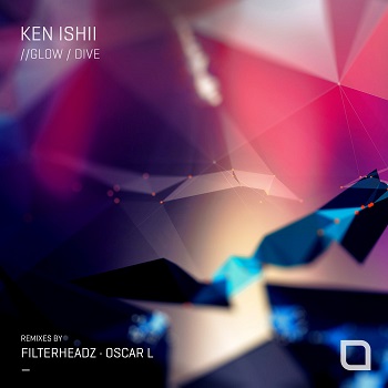 Ken Ishii - Glow / Dive