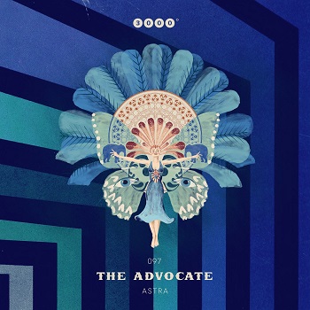 The Advocate, Mollono.Bass & Space Motion - Astra The Advocate, Mollono.Bass & Space Motion - Astra
