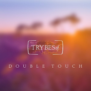 Double Touch - Distant Ponds [TRY028]