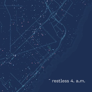 Solarstone - Restless 4. A.M. - Jam El Mar Remix [BH11100]