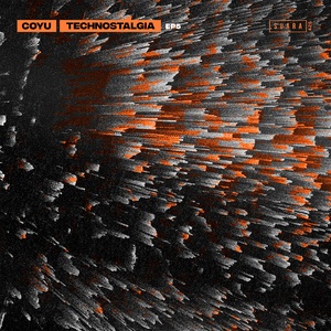 Coyu - Technostalgia EP 5 [SUARA425]