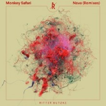 Monkey Safari - Nava Remixes (Ritter Butzke) Monkey Safari - Nava Remixes (Ritter Butzke)