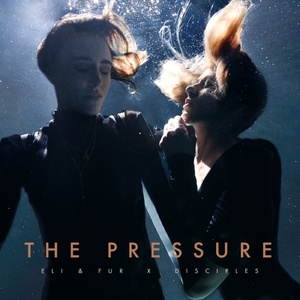 Eli & Fur, Disciples - The Pressure [00602435891347]