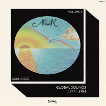 VA - Aor Global Sounds Vol. 5 VA - Aor Global Sounds Vol. 5