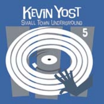 Kevin Yost - Small Town Underground 5 (2009) FLAC Kevin Yost - Small Town Underground 5 (2009) FLAC