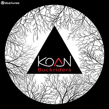 Koan - Buckriders