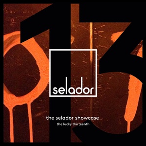 VA - The Selador Showcase - The Lucky Thirteenth [SEL135]
